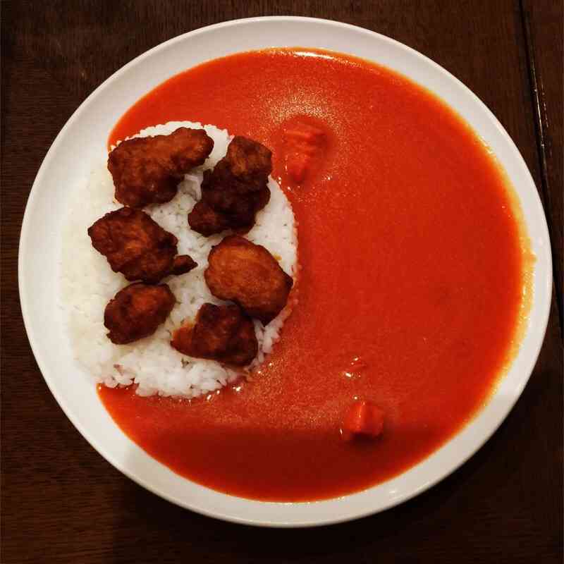携帯に保存してある洋食画像見せて下さい!