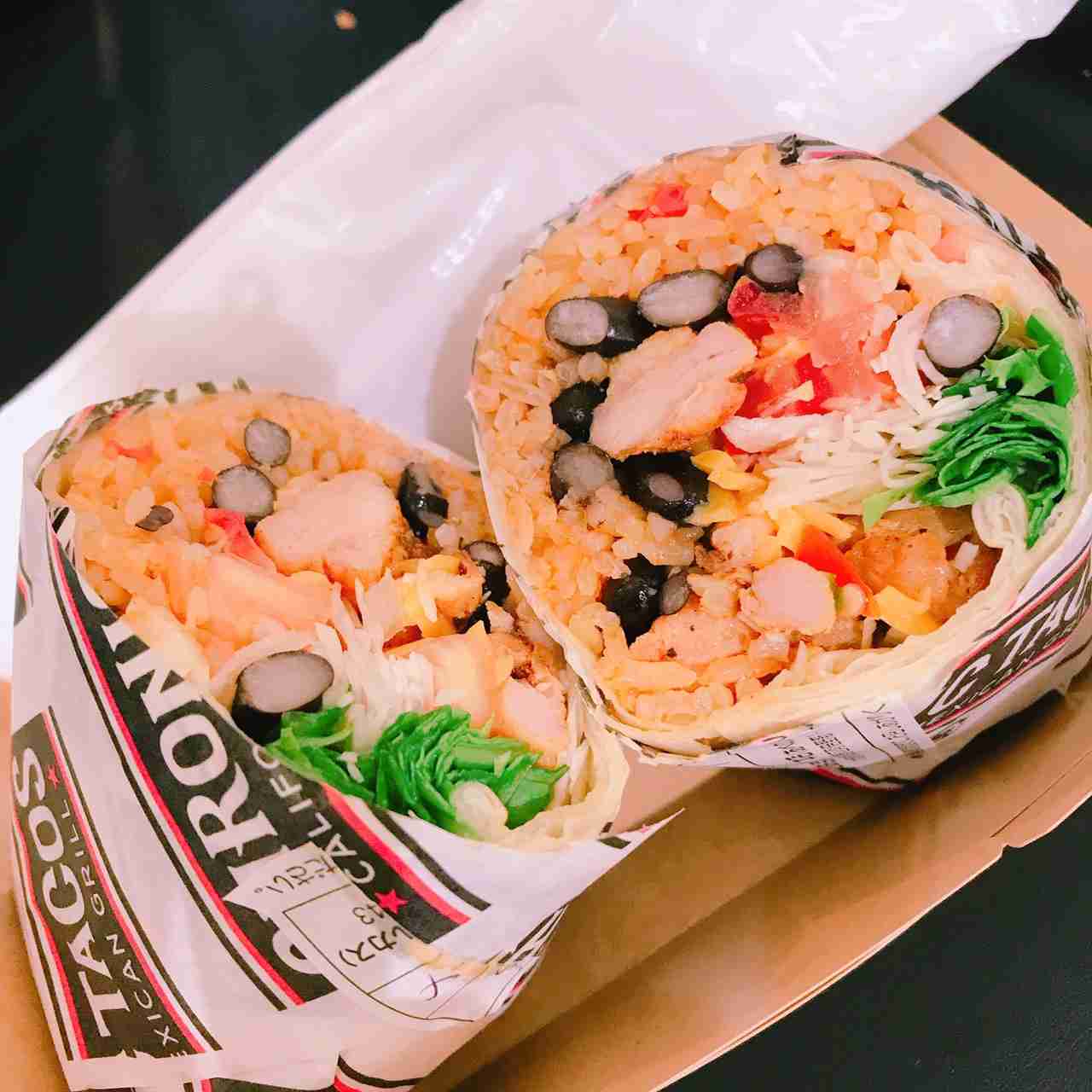 携帯に保存してある洋食画像見せて下さい!