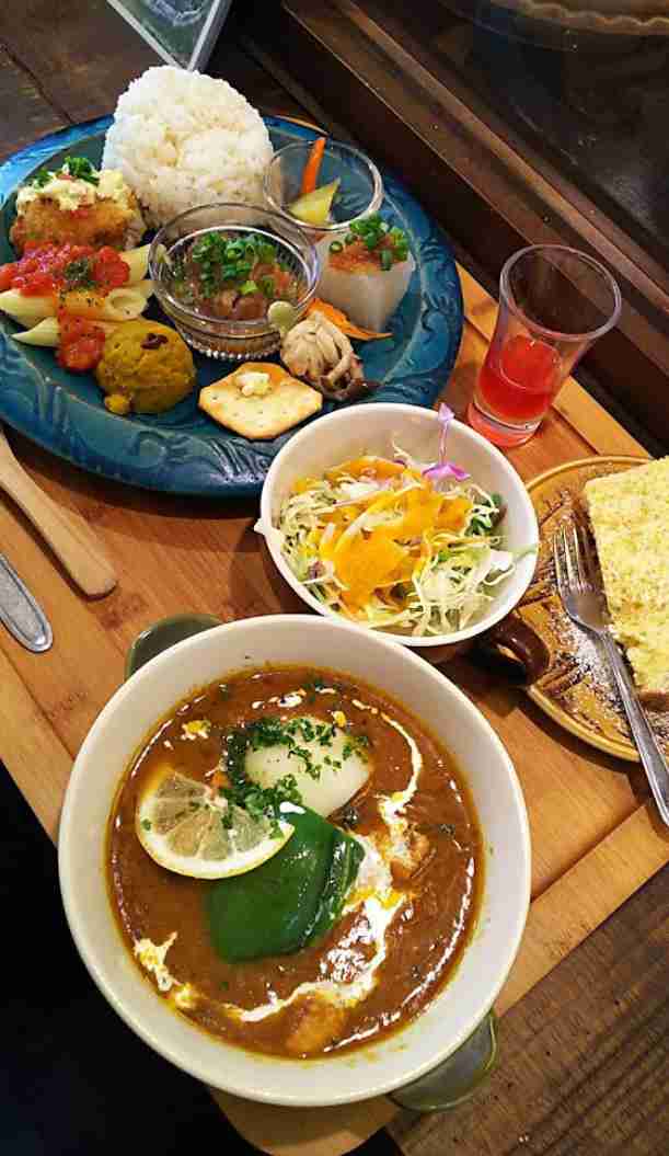 携帯に保存してある洋食画像見せて下さい!