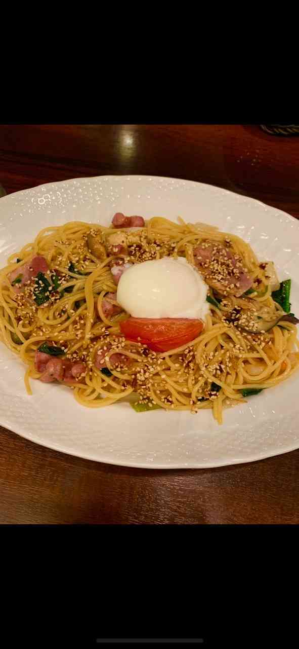 携帯に保存してある洋食画像見せて下さい!