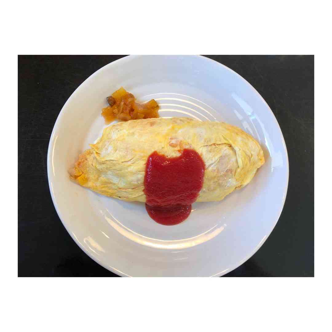 携帯に保存してある洋食画像見せて下さい!