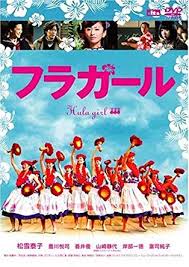 ハワイアンズ行ったことある人