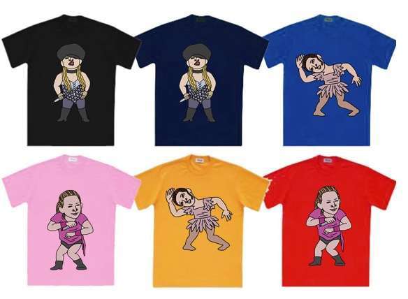 浜崎あゆみ、あの歌姫2人に寄せすぎていると批判殺到「髪型もメイクもパクリ」「これは意識しすぎ」