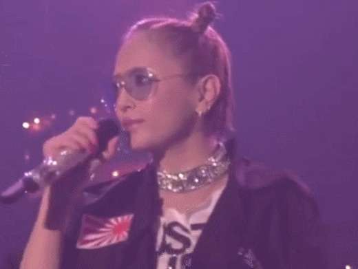 浜崎あゆみ、あの歌姫2人に寄せすぎていると批判殺到「髪型もメイクもパクリ」「これは意識しすぎ」