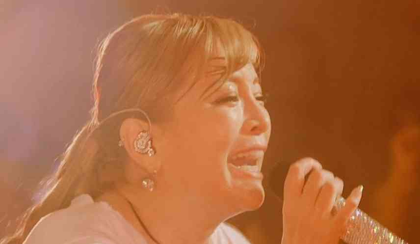 浜崎あゆみ、あの歌姫2人に寄せすぎていると批判殺到「髪型もメイクもパクリ」「これは意識しすぎ」