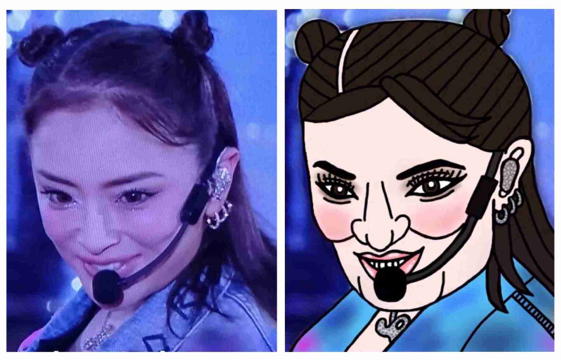 浜崎あゆみ、あの歌姫2人に寄せすぎていると批判殺到「髪型もメイクもパクリ」「これは意識しすぎ」