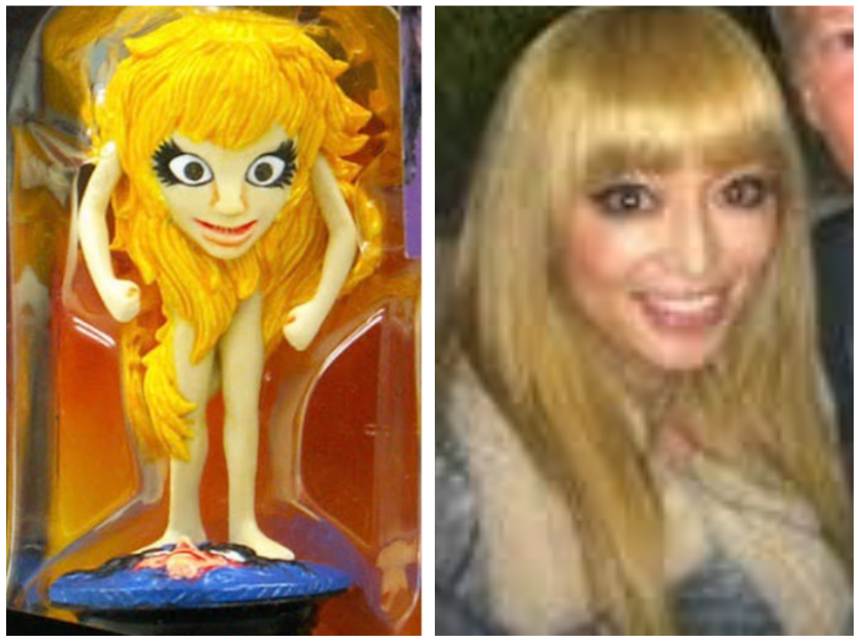 浜崎あゆみ、あの歌姫2人に寄せすぎていると批判殺到「髪型もメイクもパクリ」「これは意識しすぎ」