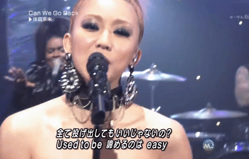 浜崎あゆみ、あの歌姫2人に寄せすぎていると批判殺到「髪型もメイクもパクリ」「これは意識しすぎ」