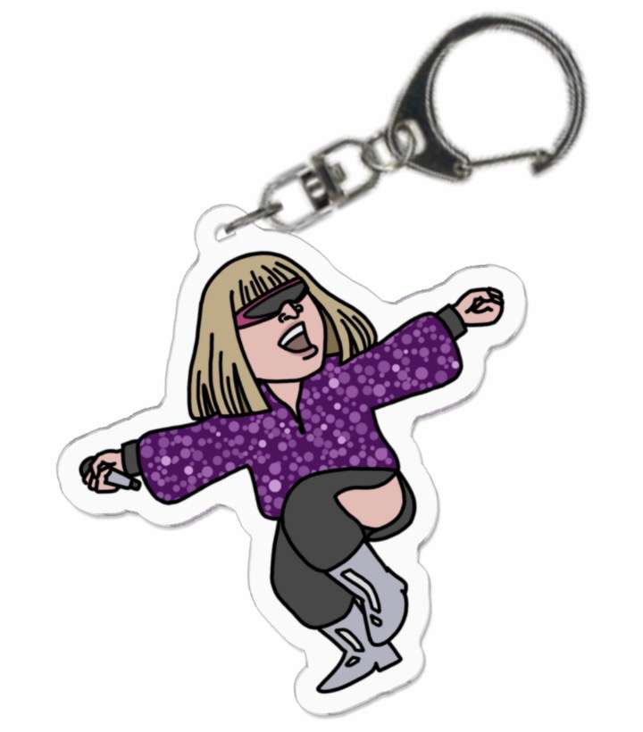 浜崎あゆみ、あの歌姫2人に寄せすぎていると批判殺到「髪型もメイクもパクリ」「これは意識しすぎ」