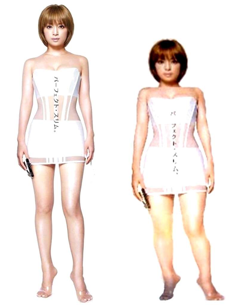 浜崎あゆみ、あの歌姫2人に寄せすぎていると批判殺到「髪型もメイクもパクリ」「これは意識しすぎ」