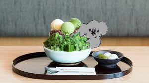 【画像コラージュ】コアラが○○に摑まってる！のトピ