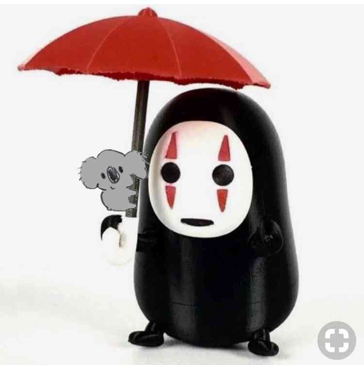 【画像コラージュ】コアラが○○に摑まってる！のトピ