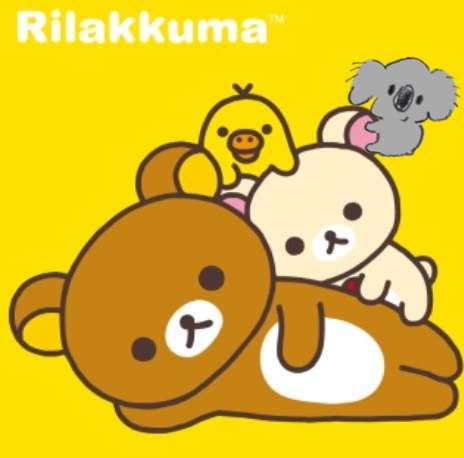【画像コラージュ】コアラが○○に摑まってる！のトピ