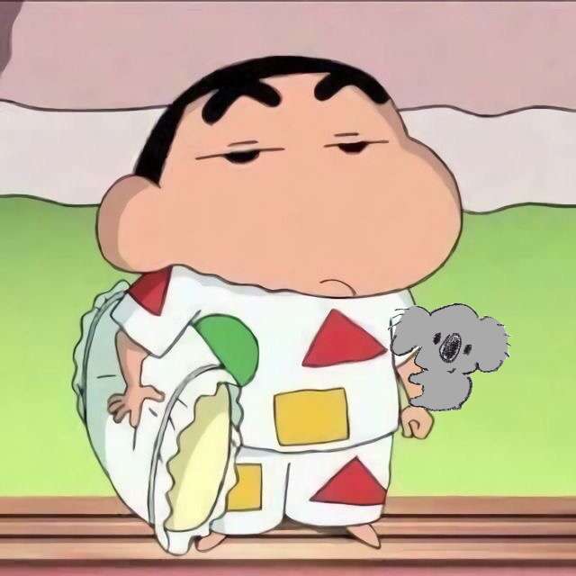 【画像コラージュ】コアラが○○に摑まってる！のトピ