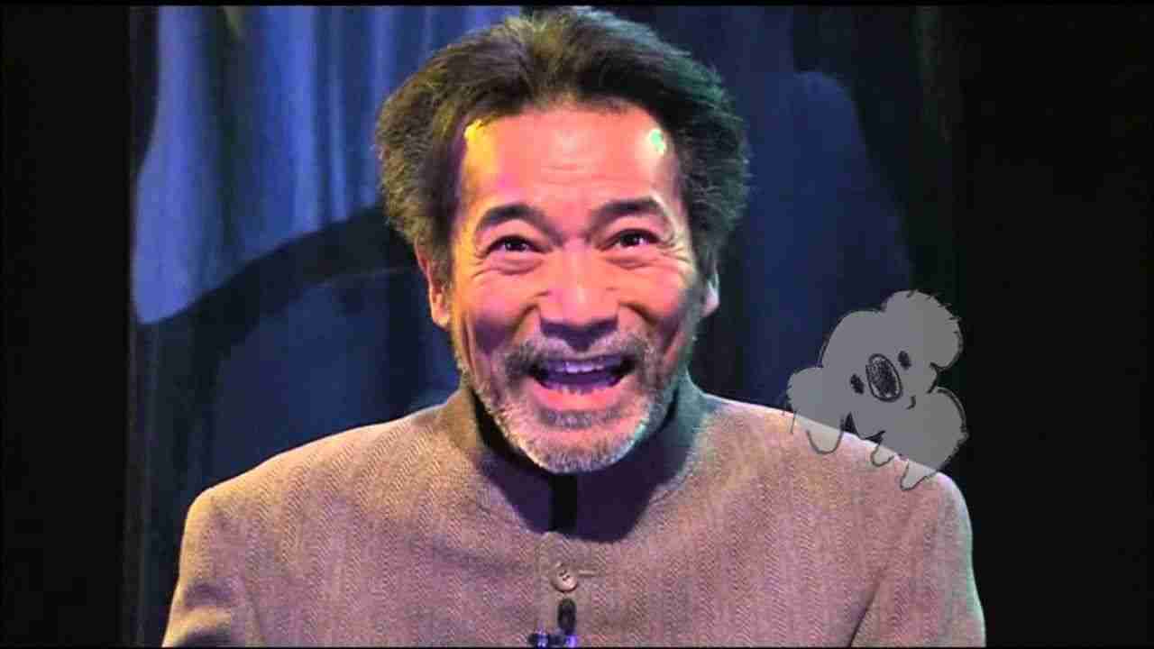 【画像コラージュ】コアラが○○に摑まってる！のトピ
