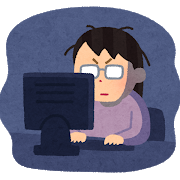 メンタルが弱い人はどう切り替えてますか？