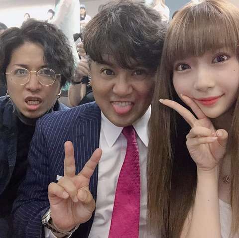 『NGT48』荻野由佳 