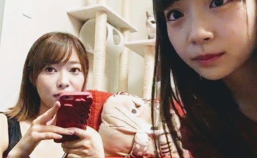 『NGT48』荻野由佳 