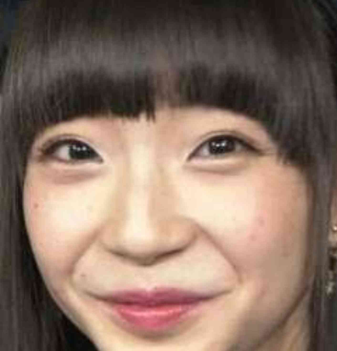 『NGT48』荻野由佳 