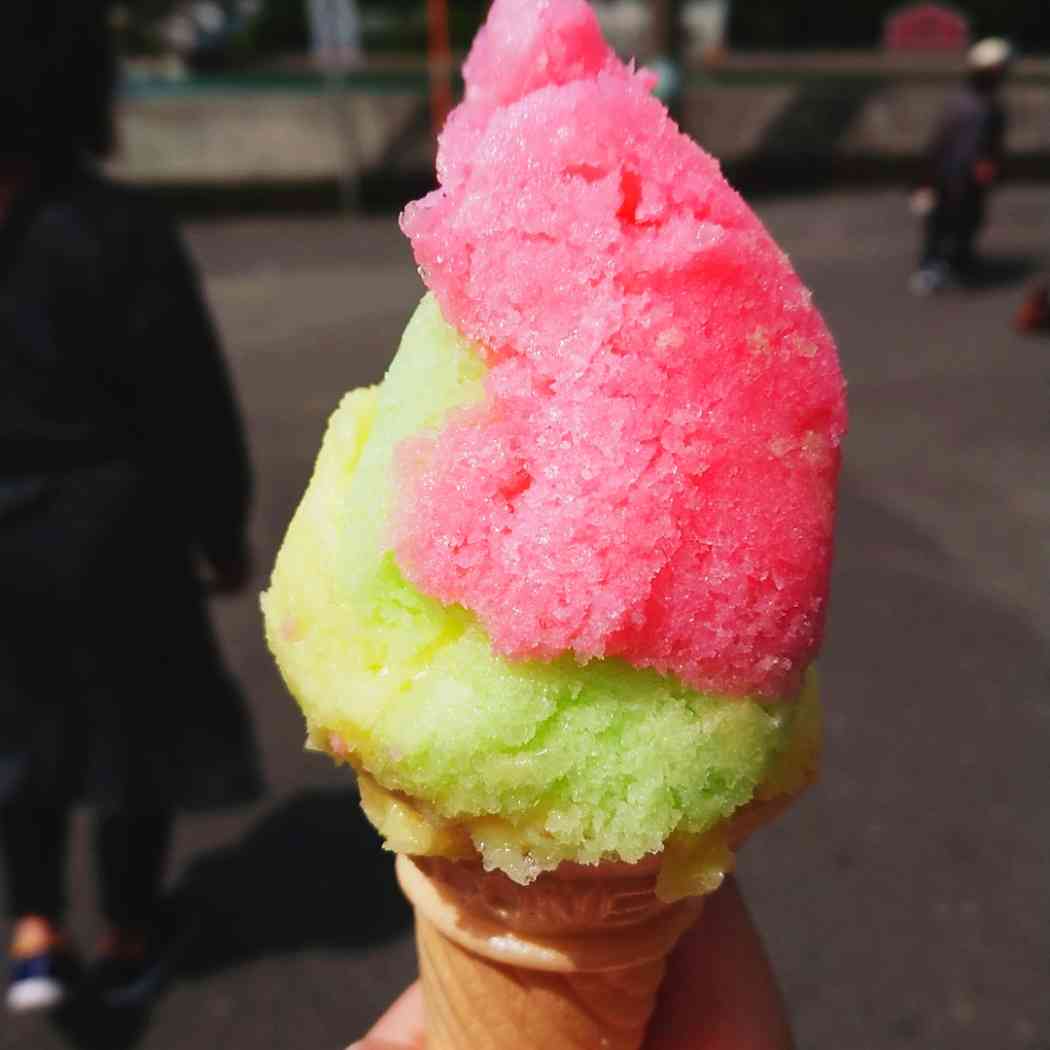 これって私の住んでいる地域だけ?と思う事、物、食べ物❗❗