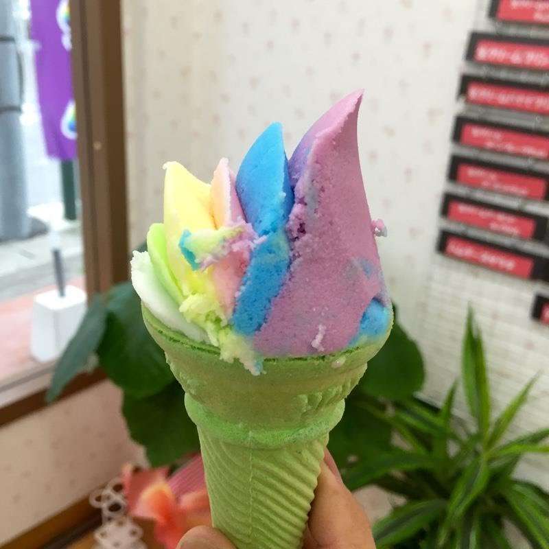 これって私の住んでいる地域だけ?と思う事、物、食べ物❗❗