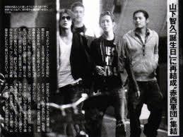 ジャニーズの性格について語りたい part3