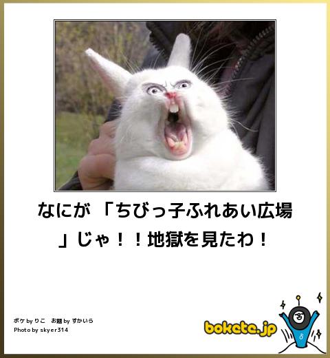 【bokete】ボケてで1000コメ以上目指そう!