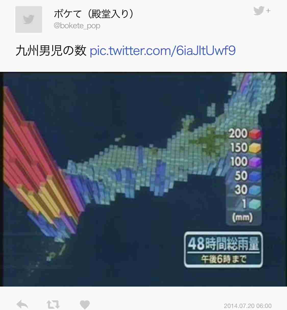 【bokete】ボケてで1000コメ以上目指そう!