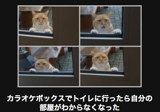【bokete】ボケてで1000コメ以上目指そう!