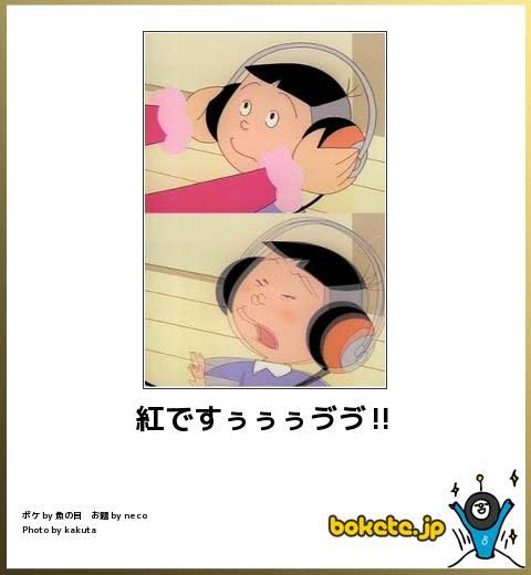 【bokete】ボケてで1000コメ以上目指そう!