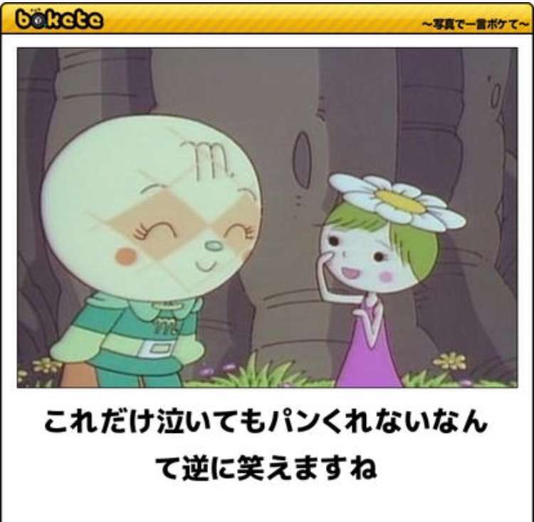 【bokete】ボケてで1000コメ以上目指そう!