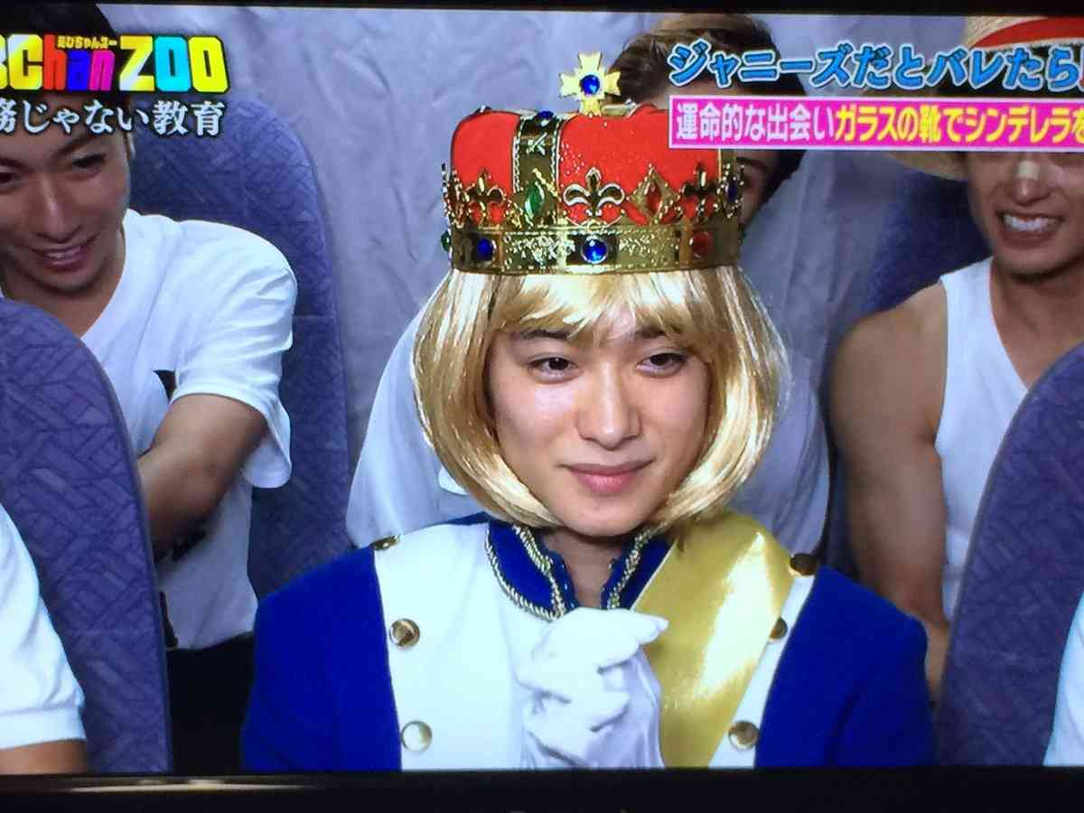 ABC－Z・塚田の嵐・相葉イジリにファン激怒　「目に余る」「良くないと思う」