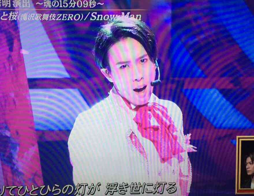 「デビュー組映すより頑張っているJr.を…」音楽の日に批判続出