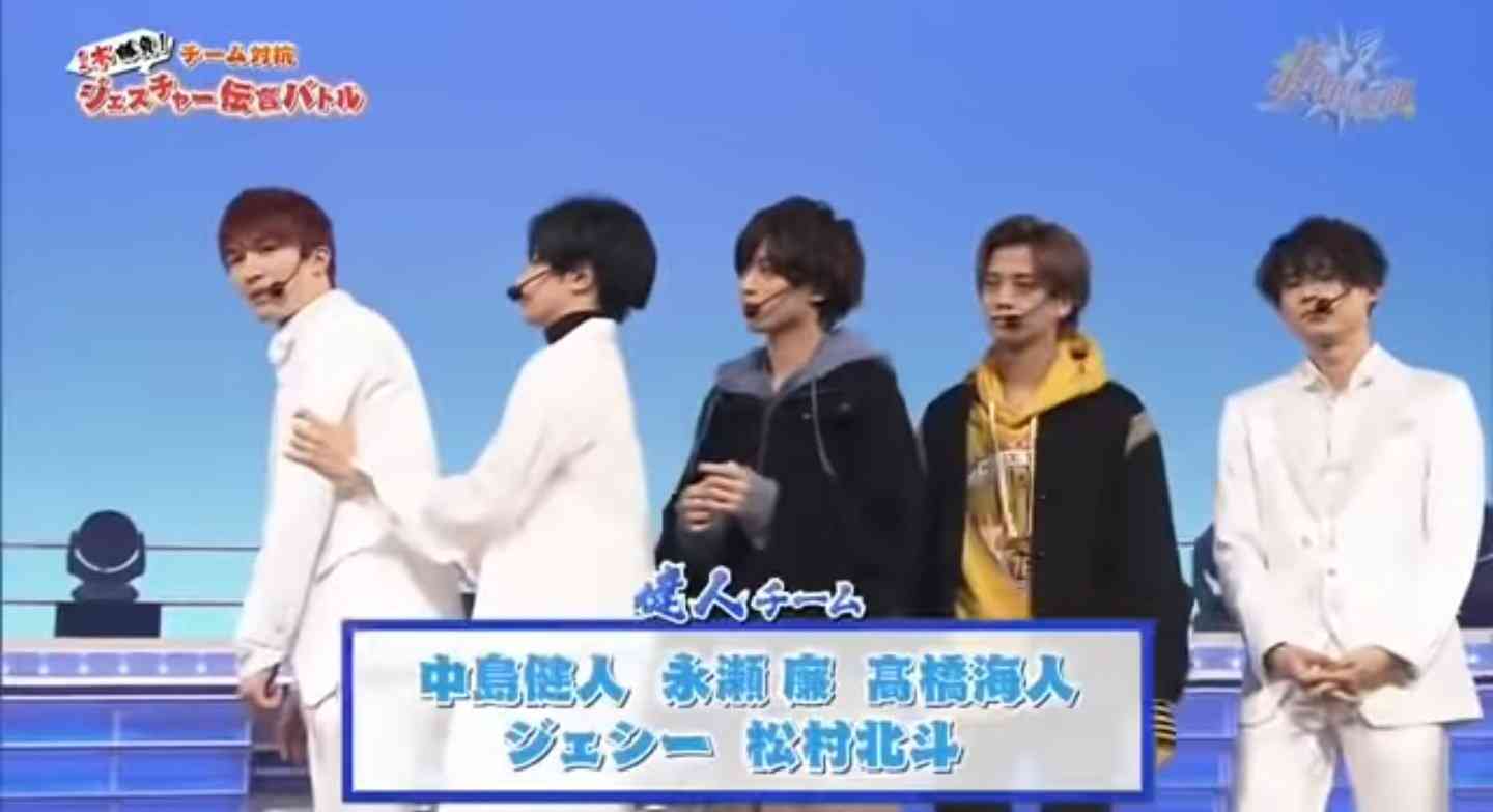 「デビュー組映すより頑張っているJr.を…」音楽の日に批判続出