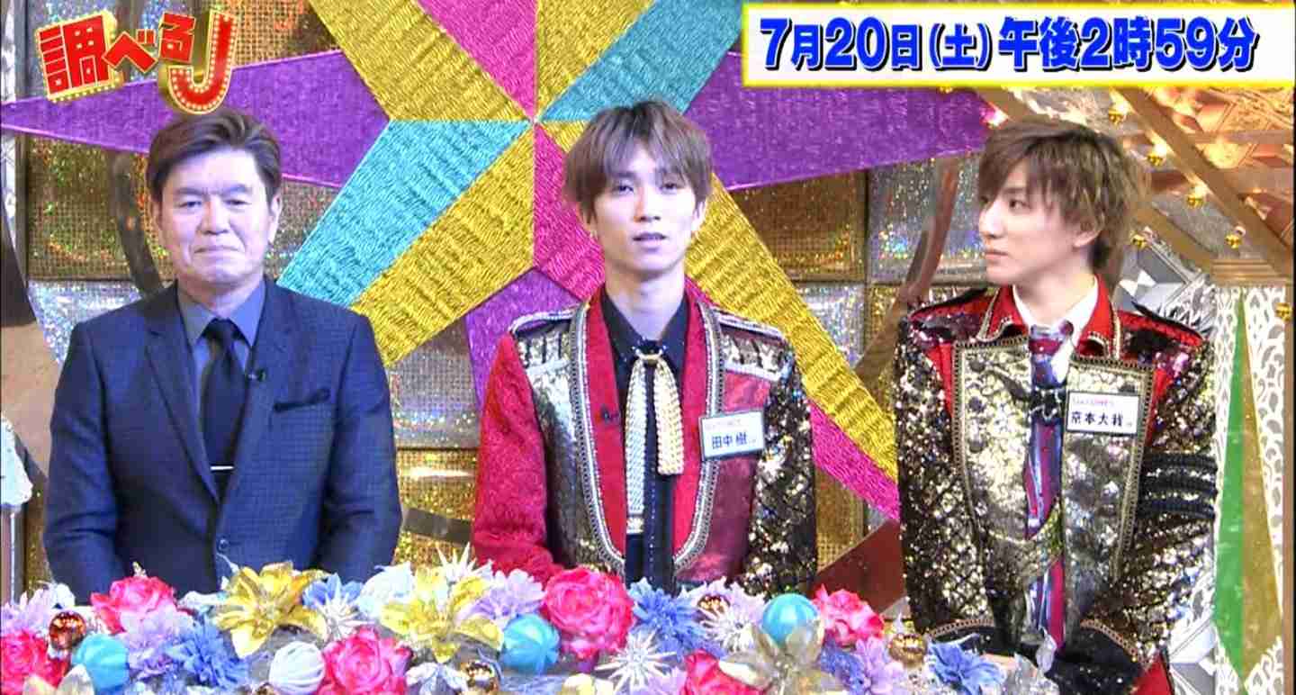 「デビュー組映すより頑張っているJr.を…」音楽の日に批判続出