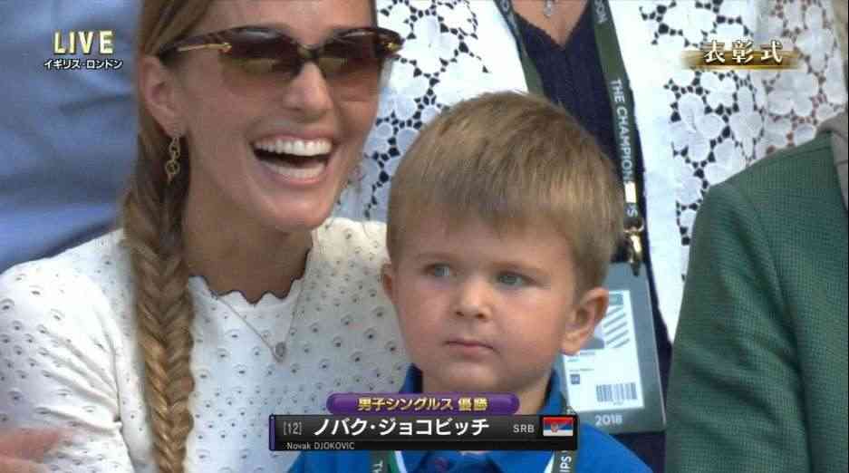 【実況・応援】ウィンブルドンテニス 2019 準々決勝  錦織圭 × ロジャーフェデラー