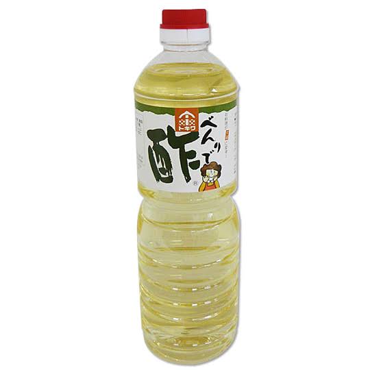 お酢を使うオススメ料理
