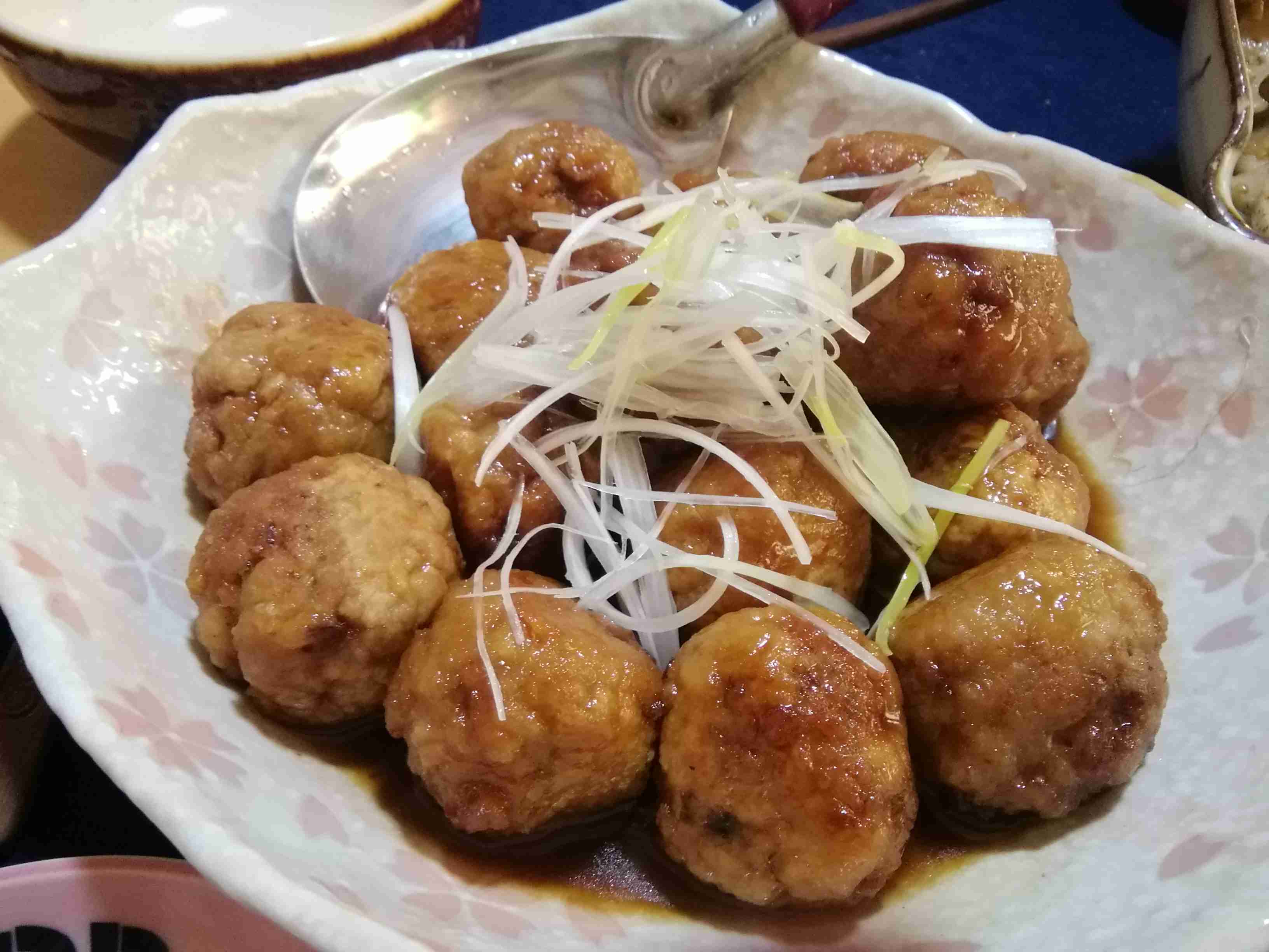 お酢を使うオススメ料理