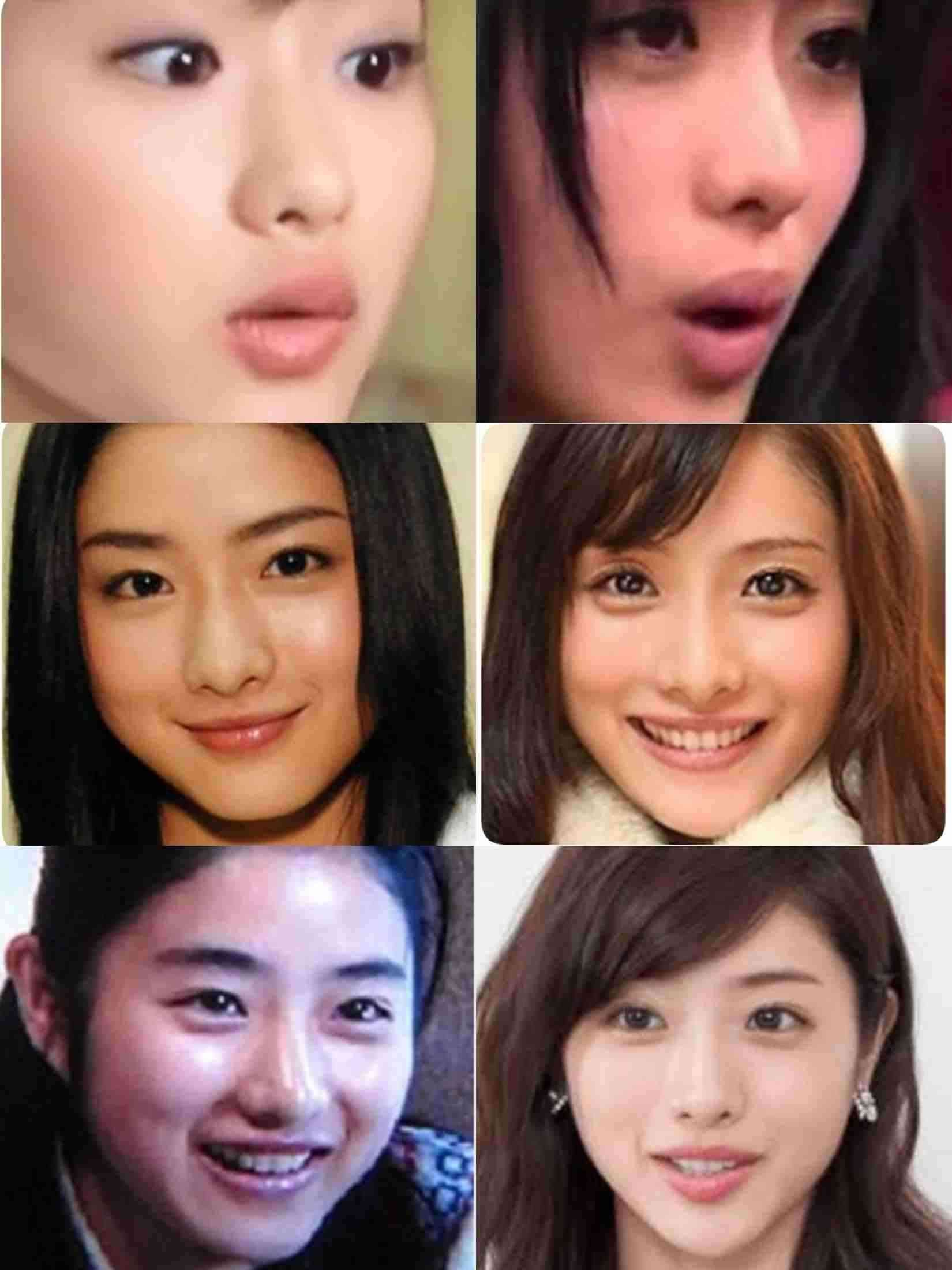 石原さとみが「顔好き」、あの18歳に嫉妬の声噴出