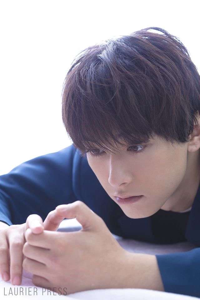 吉沢亮、恋人の特権は「吉沢亮の顔面を一番近くで見られます」【100問100答企画 vol.3】