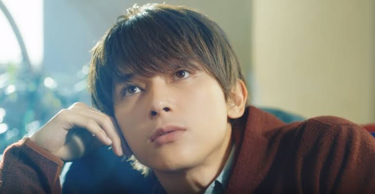 吉沢亮、恋人の特権は「吉沢亮の顔面を一番近くで見られます」【100問100答企画 vol.3】