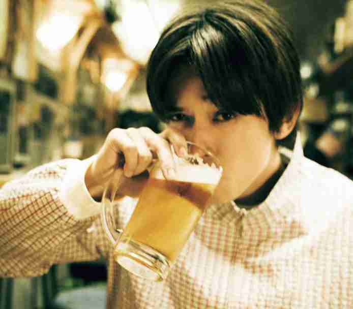 吉沢亮、恋人の特権は「吉沢亮の顔面を一番近くで見られます」【100問100答企画 vol.3】