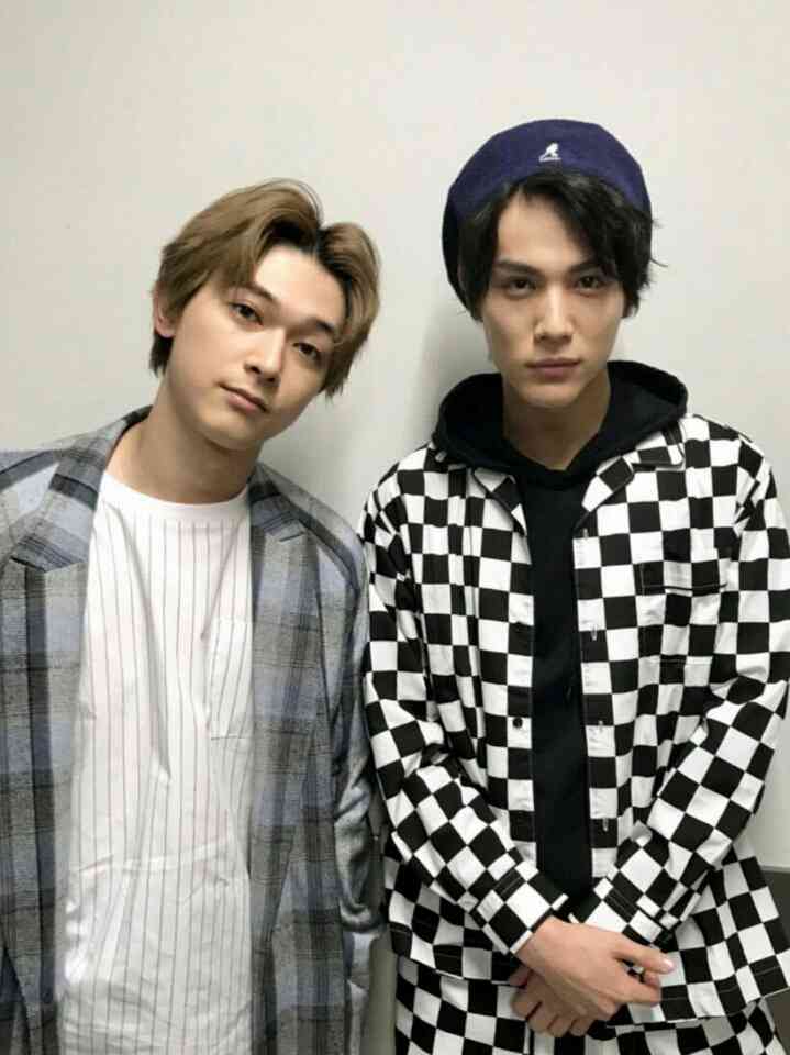 吉沢亮、恋人の特権は「吉沢亮の顔面を一番近くで見られます」【100問100答企画 vol.3】