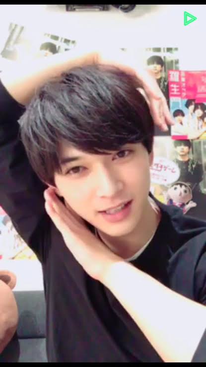 吉沢亮、恋人の特権は「吉沢亮の顔面を一番近くで見られます」【100問100答企画 vol.3】