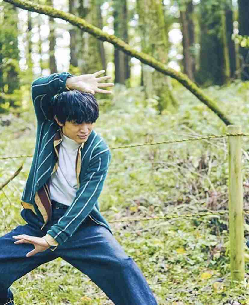 吉沢亮、恋人の特権は「吉沢亮の顔面を一番近くで見られます」【100問100答企画 vol.3】