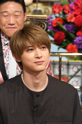 吉沢亮、恋人の特権は「吉沢亮の顔面を一番近くで見られます」【100問100答企画 vol.3】