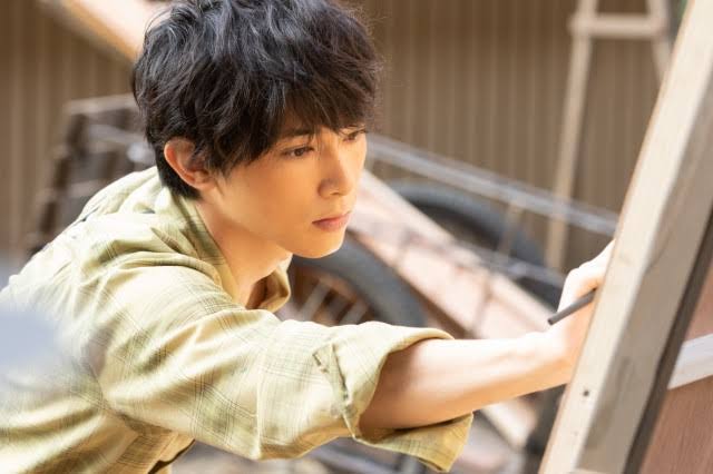 吉沢亮、恋人の特権は「吉沢亮の顔面を一番近くで見られます」【100問100答企画 vol.3】