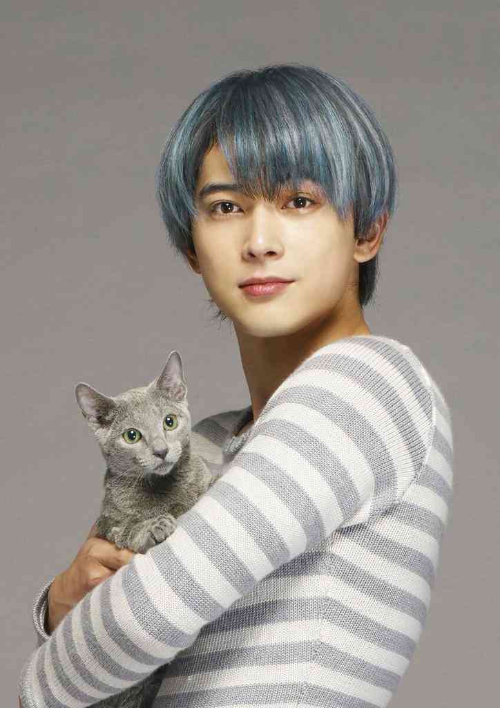 吉沢亮、恋人の特権は「吉沢亮の顔面を一番近くで見られます」【100問100答企画 vol.3】