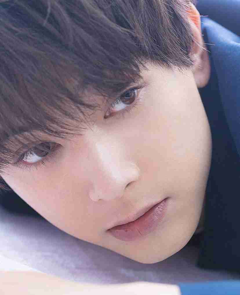 吉沢亮、恋人の特権は「吉沢亮の顔面を一番近くで見られます」【100問100答企画 vol.3】