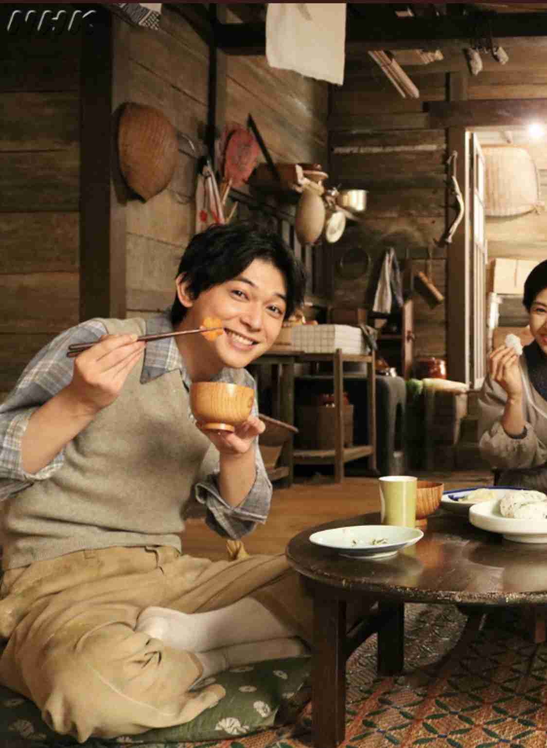 吉沢亮、恋人の特権は「吉沢亮の顔面を一番近くで見られます」【100問100答企画 vol.3】